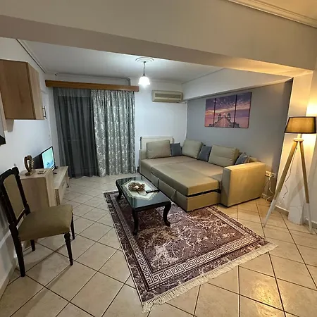 Bratis House 3 Appartement