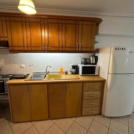 Apartmán Bratis House 3 Vartholomión