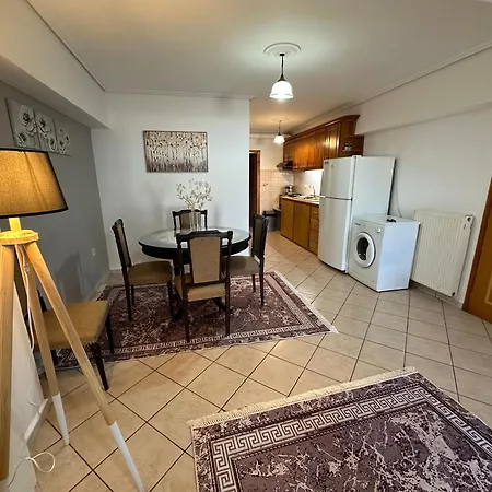 Bratis House 3 * Vartholomio