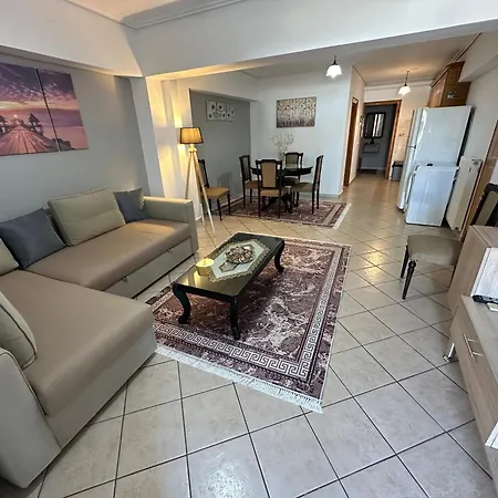 Bratis House 3 Apartmán *