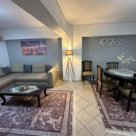 Bratis House 3 Appartement