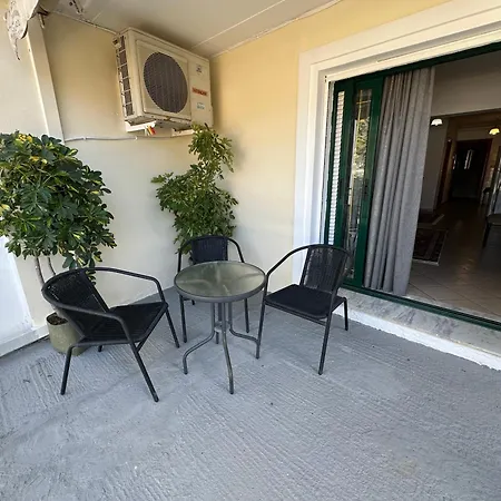 Bratis House 3 Lägenhet *