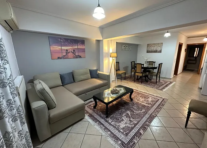 Bratis House 3 Apartmán Vartholomión