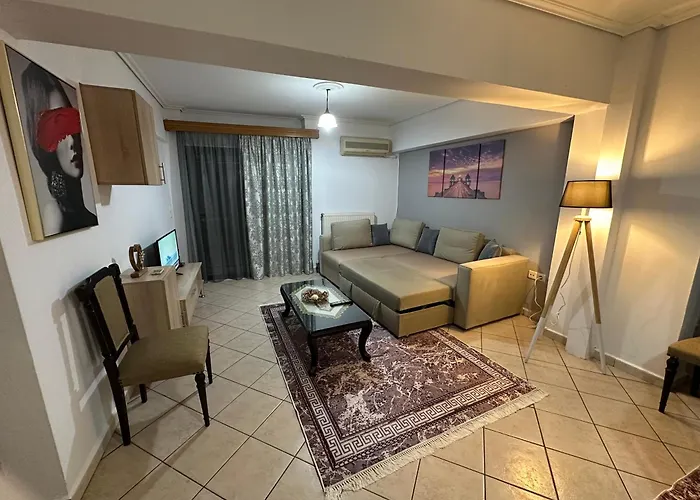 Bratis House 3 Apartmán