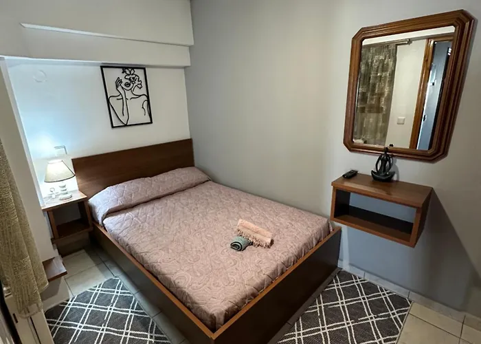 Bratis House 3 Lägenhet