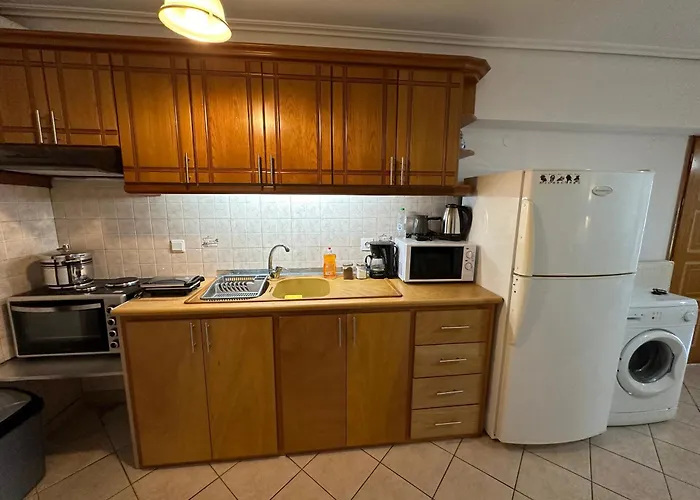 Lägenhet Bratis House 3 Vartholomio