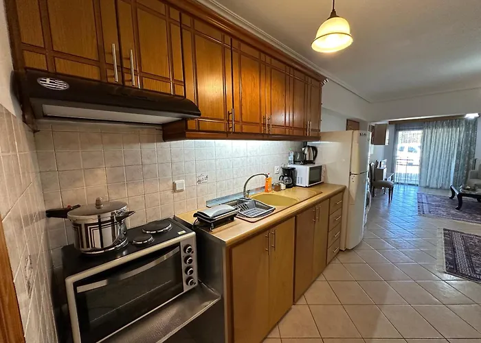 Bratis House 3 * Vartholomio