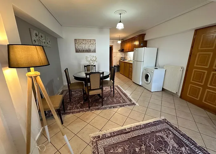 Bratis House 3 * Vartholomio