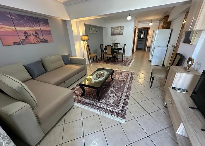 Bratis House 3 Lägenhet *