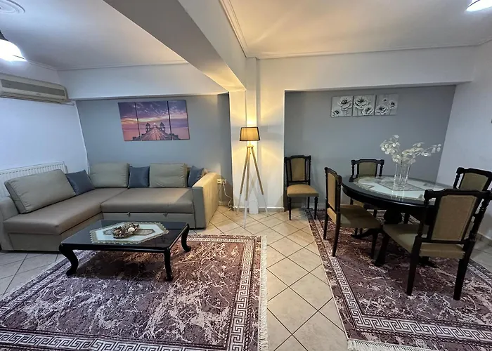 Bratis House 3 Lägenhet