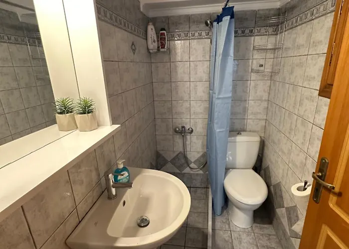 Bratis House 3 * Vartholomio