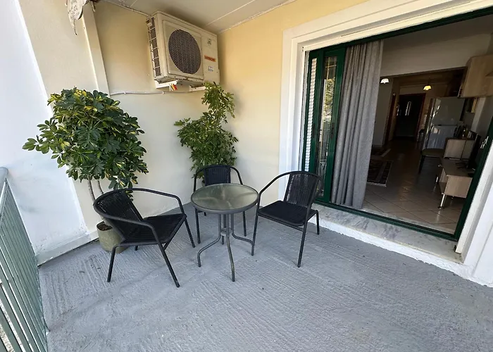 Bratis House 3 Lägenhet *